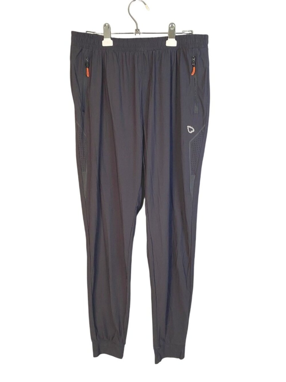 Baleaf Leggings XL Buttery soft Pockets Drawstring waist Reflection